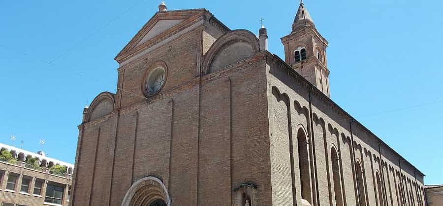 Basilica Cattedrale di San Giovanni Battista